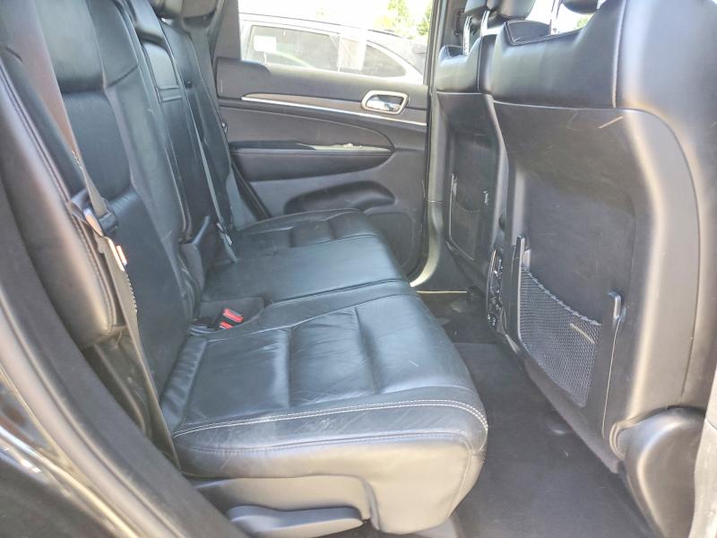 Продажа на аукционе авто 2014 Jeep Grand Cherokee, vin: 1C4RJFBG6EC525944, номер лота: 60674076