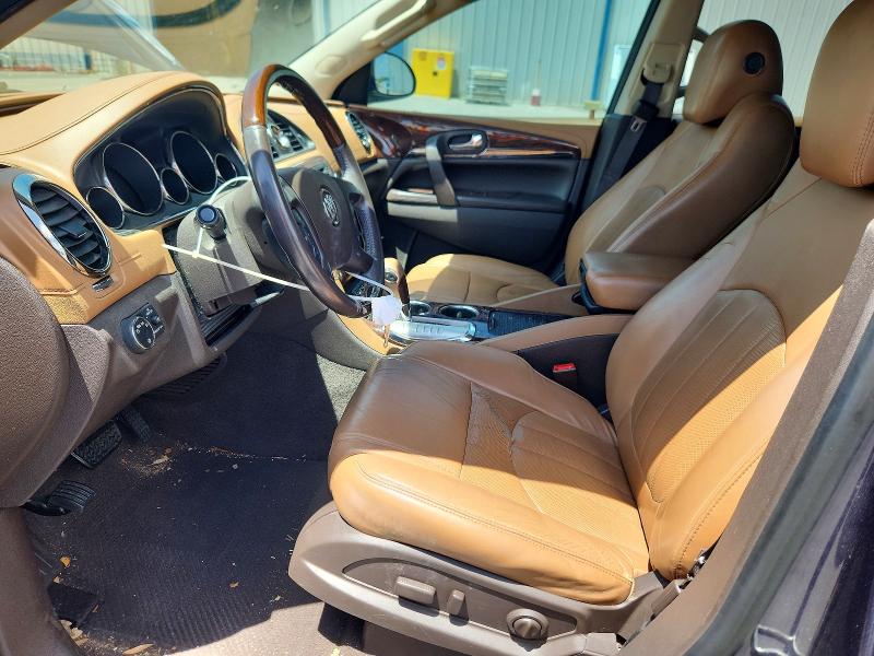 62078506 :رقم المزاد ، 5GAKRBKD3EJ259742 vin ، 2014 Buick Enclave مزاد بيع