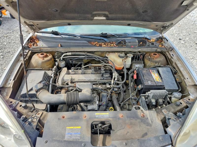 Aukcja sprzedaży 2007 Chevrolet Malibu, vin: 1G1ZT57F27F300743, numer aukcji: 62296956