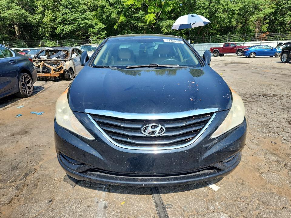 Продаж на аукціоні авто 2013 Hyundai Sonata, vin: 5NPEB4AC9DH556591, номер лоту: 62323336