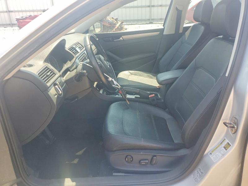 Aukcja sprzedaży 2014 Volkswagen Passat, vin: 1VWBN7A33EC121443, numer aukcji: 59195656