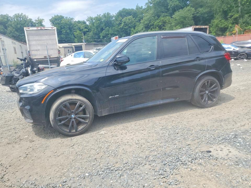 Aukcja sprzedaży 2017 Bmw X5, vin: 5UXKR2C38H0X03744, numer aukcji: 61953306