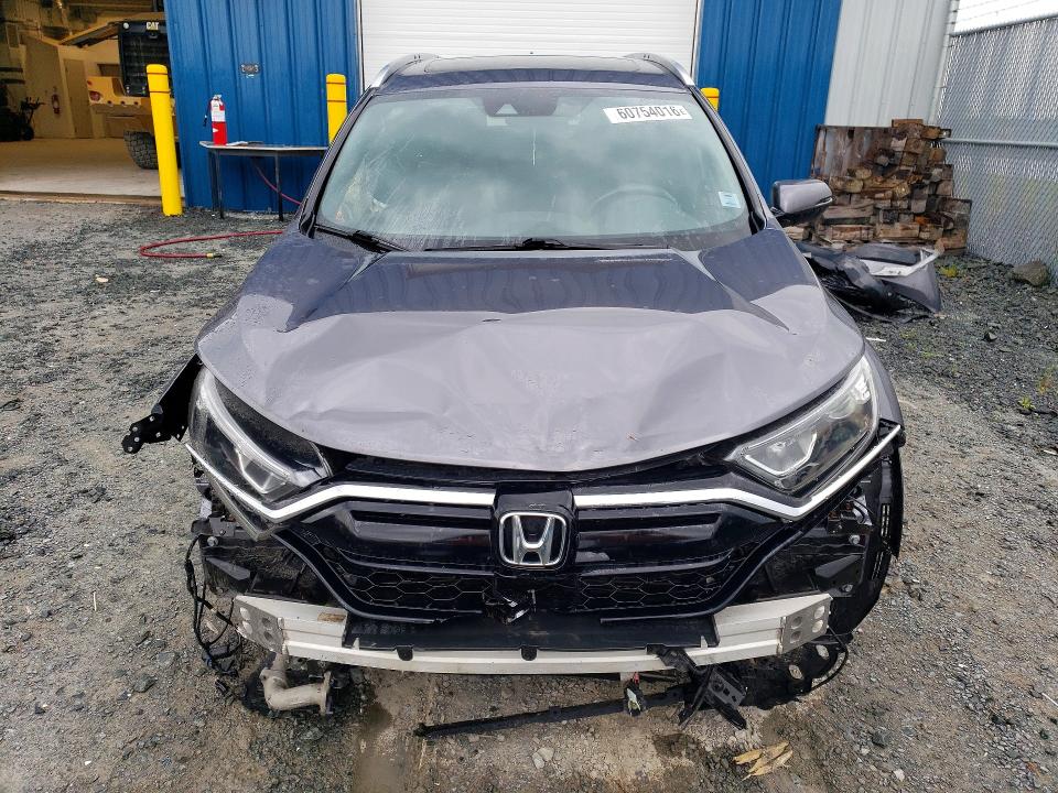 Aukcja sprzedaży 2020 Honda Cr-v, vin: 2HKRW2H49LH231740, numer aukcji: 60754016
