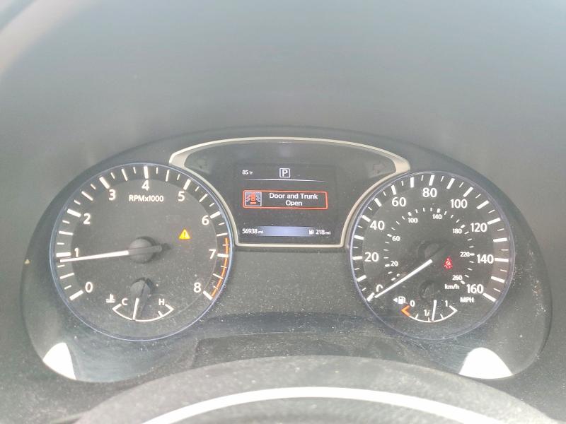 60255086 :رقم المزاد ، 1N4AL3AP4GC224492 vin ، 2016 Nissan Altima مزاد بيع