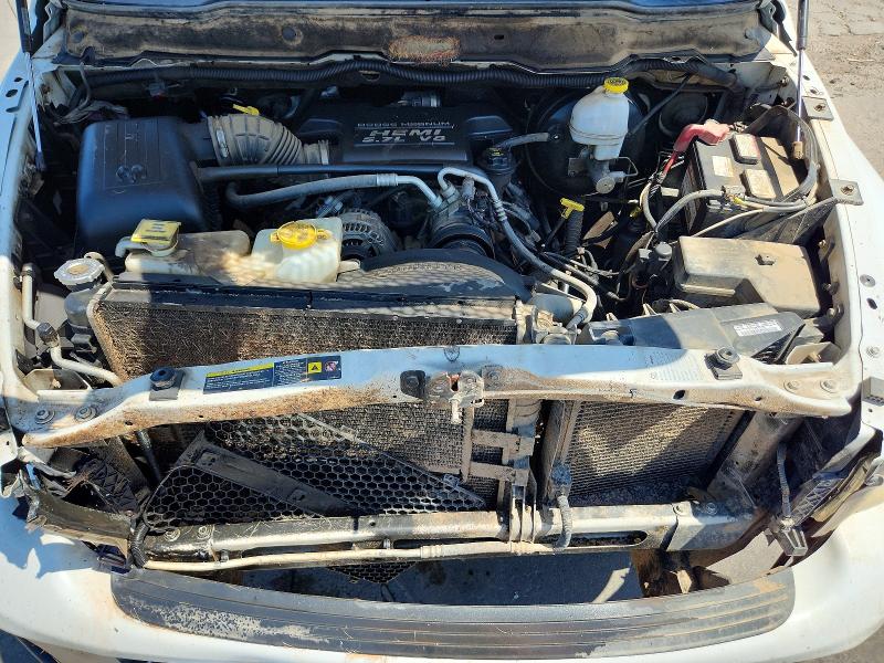 Продажа на аукционе авто 2004 Dodge Ram 2500, vin: 1D7KU28D14J295017, номер лота: 61506656