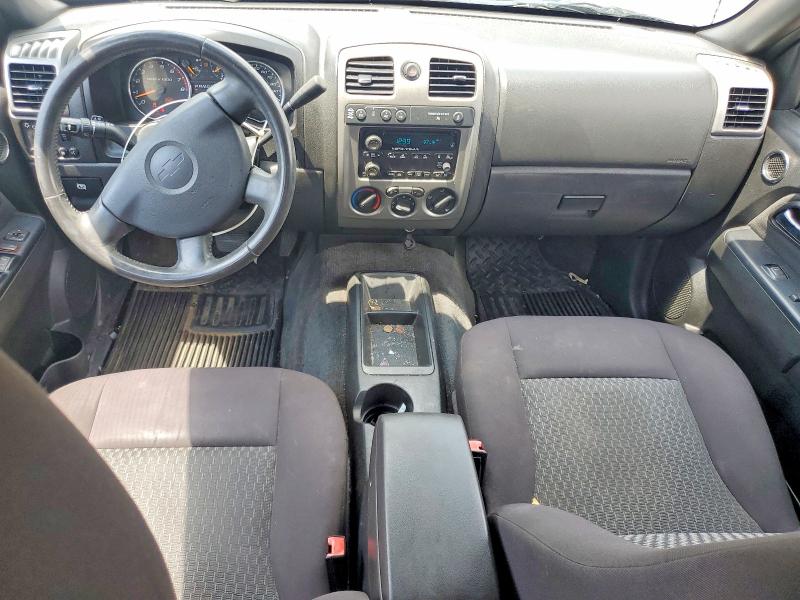 Продажа на аукционе авто 2012 Chevrolet Colorado, vin: 1GCHTDFE4C8144130, номер лота: 60698936