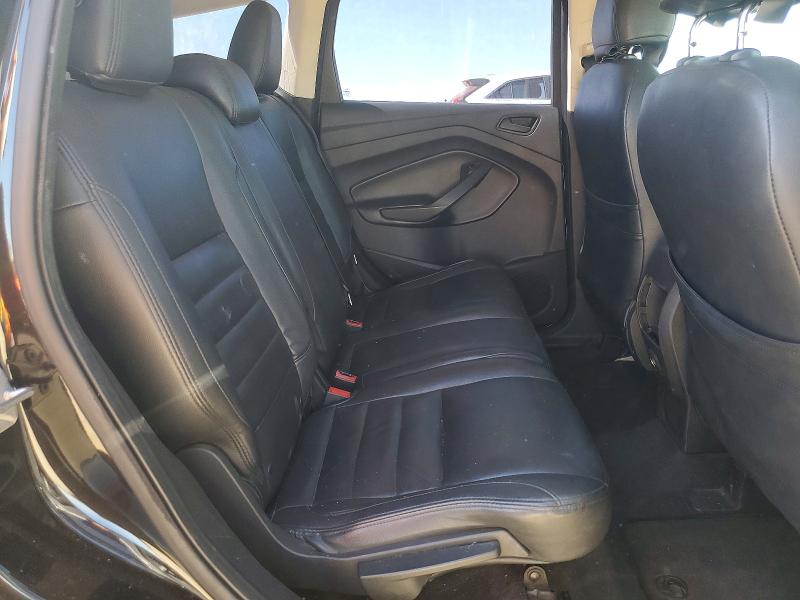 Продажа на аукционе авто 2014 Ford Escape, vin: 1FMCU0F76EUB09158, номер лота: 59911166