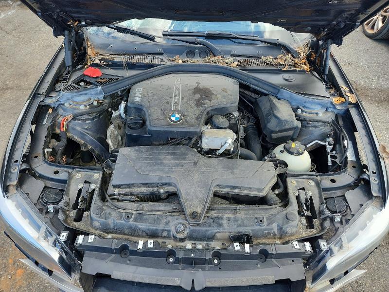57897116 :رقم المزاد ، WBA1G9C54GV599622 vin ، 2016 Bmw 228 مزاد بيع