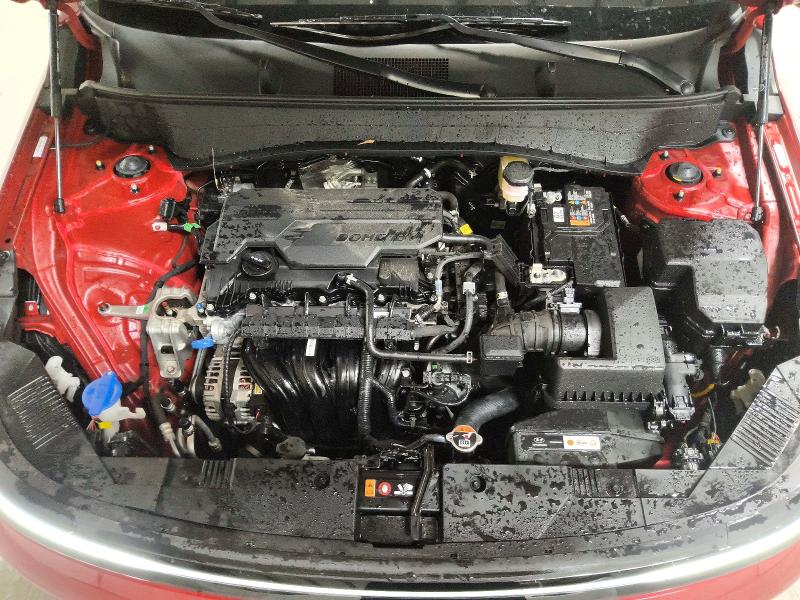 Aukcja sprzedaży 2026 Hyundai Kona, vin: KM8HA3AB8TU416615, numer aukcji: 60359896
