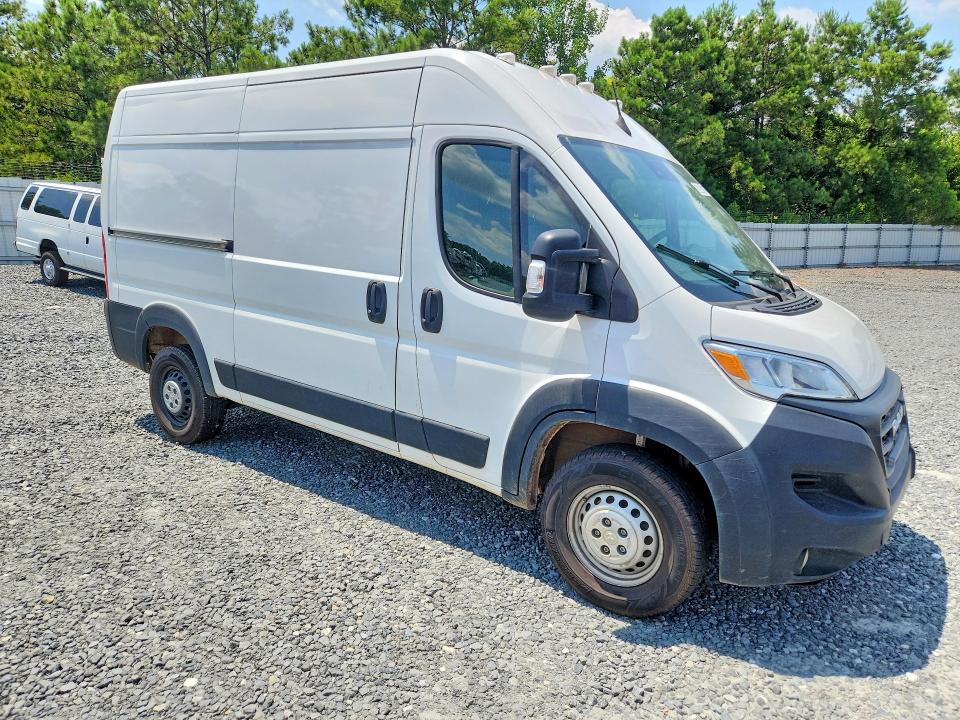 Aukcja sprzedaży 2024 Ram Promaster 2500, vin: 3C6LRVCG2RE146808, numer aukcji: 56633426