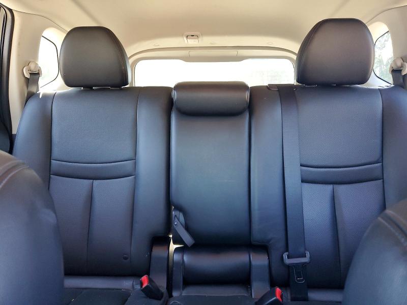 Aukcja sprzedaży 2014 Nissan Rogue, vin: 5N1AT2MVXEC814381, numer aukcji: 59225956