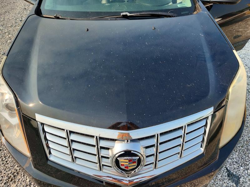 Продажа на аукционе авто 2016 Cadillac Srx, vin: 3GYFNEE39GS549608, номер лота: 60253016