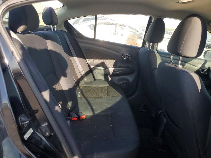 Aukcja sprzedaży 2013 Nissan Versa, vin: 3N1CN7AP2DL865714, numer aukcji: 59836546
