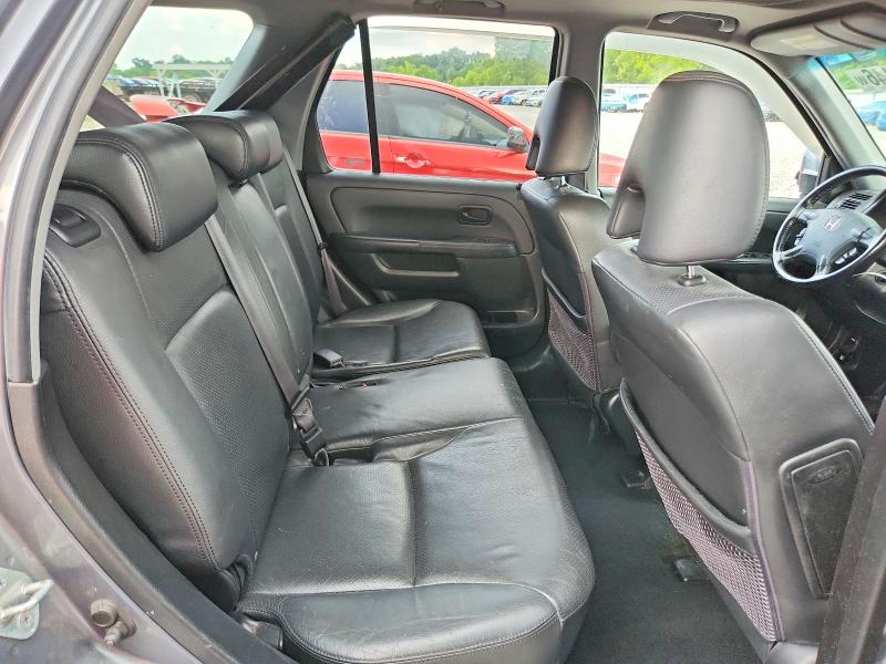 Продаж на аукціоні авто 2005 Honda Cr-v, vin: JHLRD78955C032331, номер лоту: 60997446