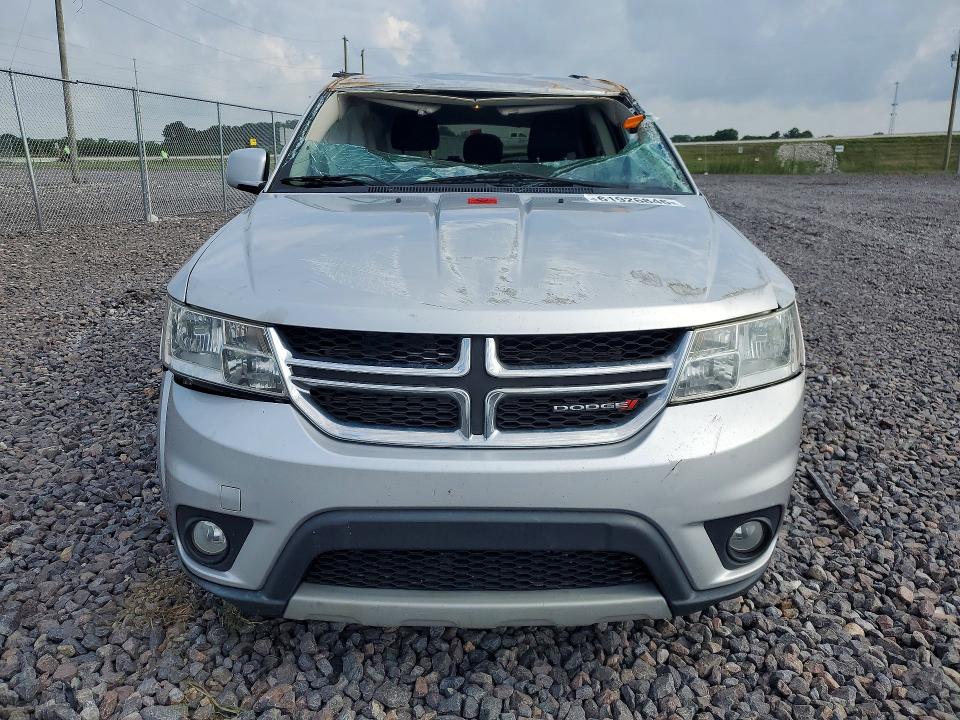 Продаж на аукціоні авто 2013 Dodge Journey, vin: 3C4PDCBG1DT523485, номер лоту: 61926846