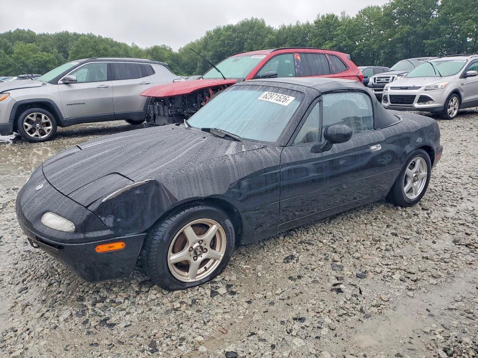 Продаж на аукціоні авто 1993 Mazda Mx-5 Miata, vin: JM1NA3511P0402125, номер лоту: 62971526