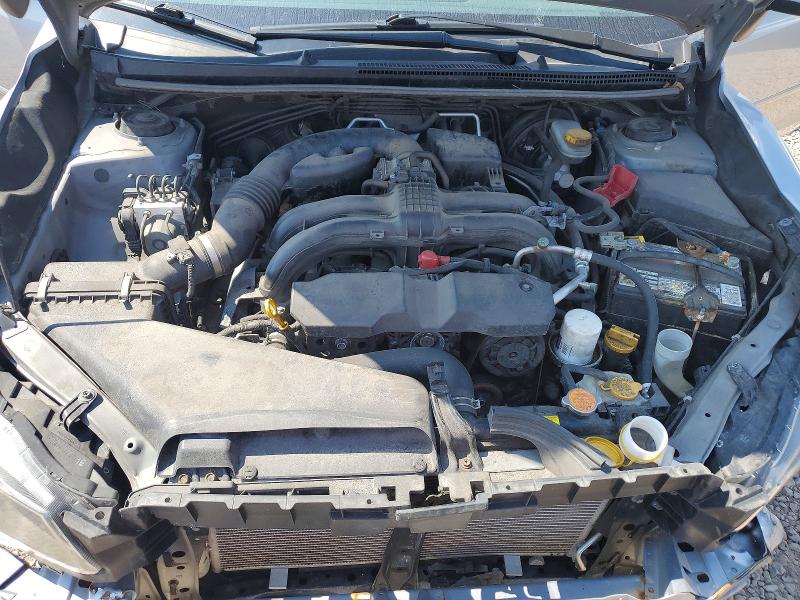 2014 Subaru Impreza მანქანა იყიდება აუქციონზე, vin: JF1GPAD62E8302094, აუქციონის ნომერი: 59992466