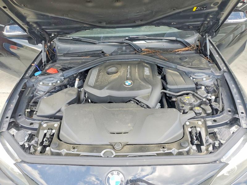 60657576 :رقم المزاد ، WBA2J1C5XK7D20553 vin ، 2019 Bmw 230i مزاد بيع