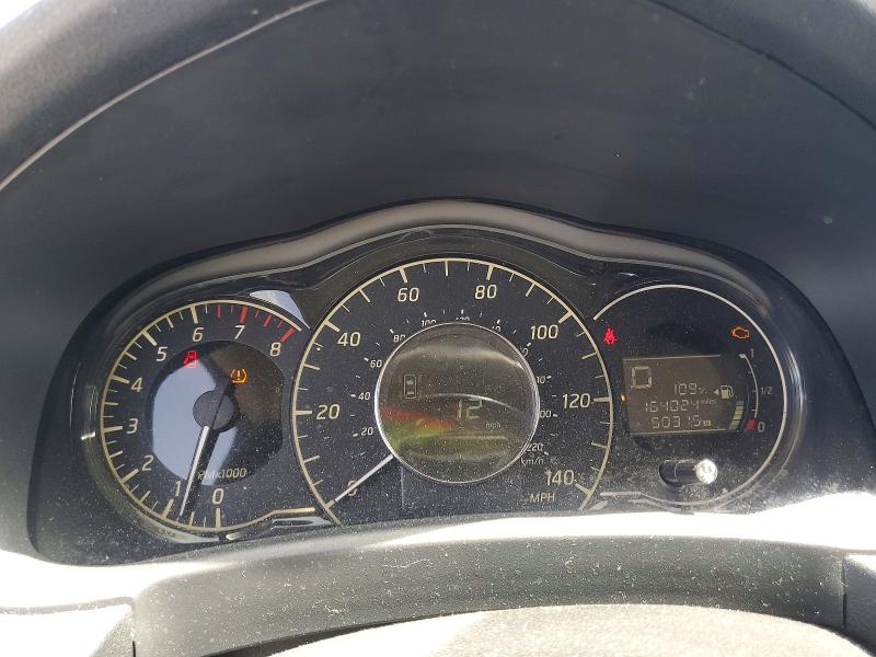 Aukcja sprzedaży 2016 Nissan Versa Note, vin: 3N1CE2CP0GL352031, numer aukcji: 59810986