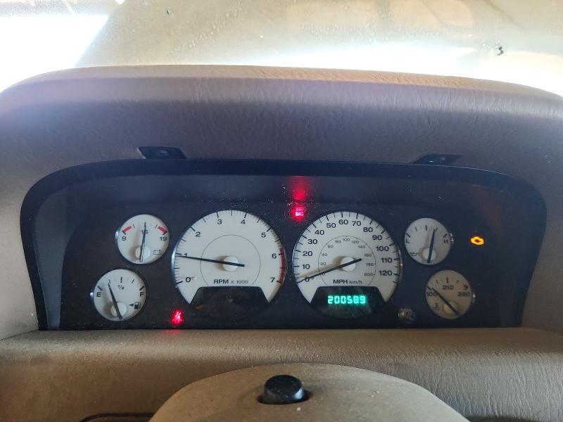 60858186 :رقم المزاد ، 1J4GW58NX2C184482 vin ، 2002 Jeep Grand Cherokee مزاد بيع