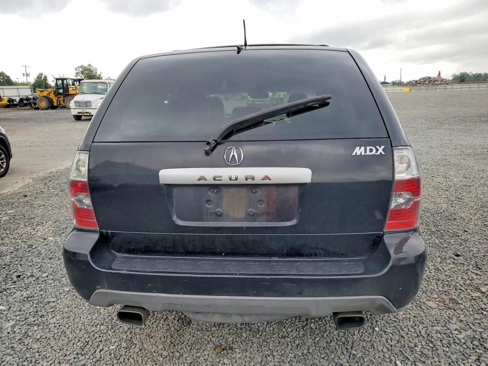Aukcja sprzedaży 2004 Acura Mdx, vin: 2HNYD18264H528026, numer aukcji: 61662896