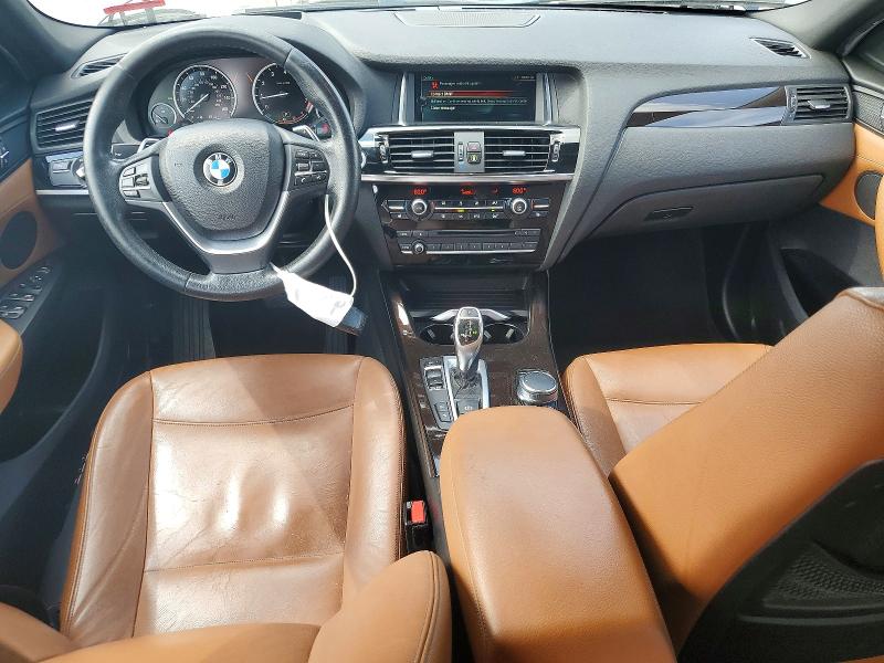 Aukcja sprzedaży 2018 Bmw X4, vin: 5UXXW3C58J0Z60317, numer aukcji: 60389066