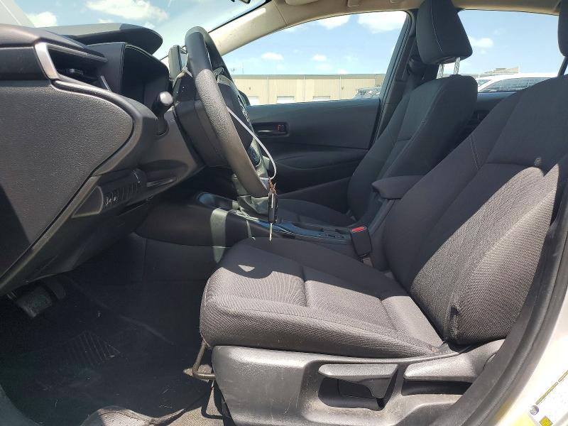 Продаж на аукціоні авто 2023 Toyota Corolla, vin: 5YFB4MDE4PP021248, номер лоту: 59115706