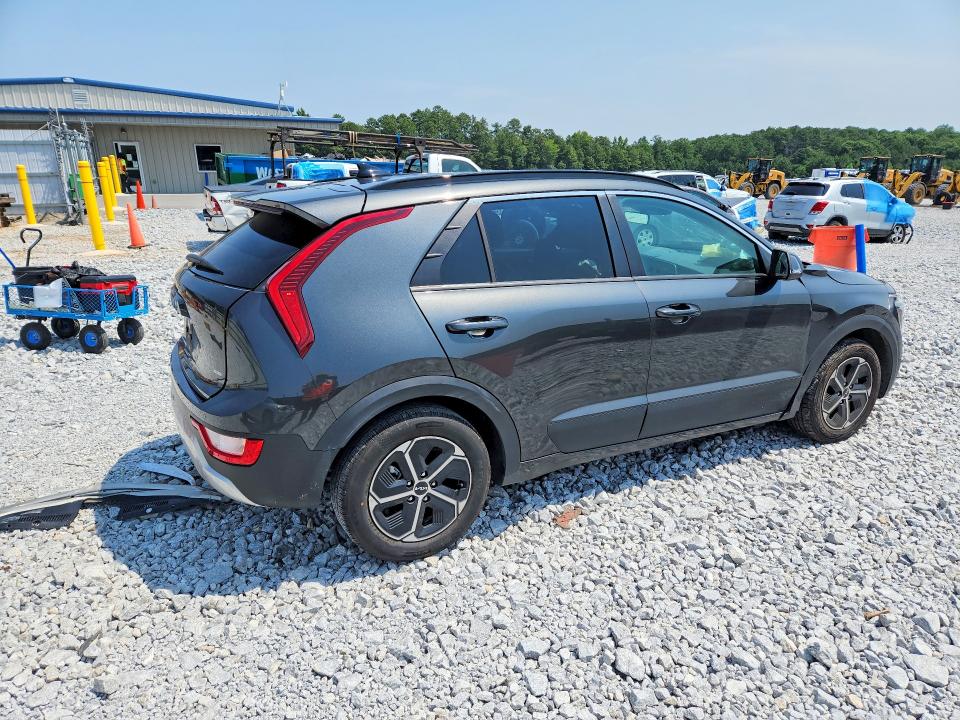 Aukcja sprzedaży 2023 Kia Niro, vin: KNDCR3LE4P5035861, numer aukcji: 62942626