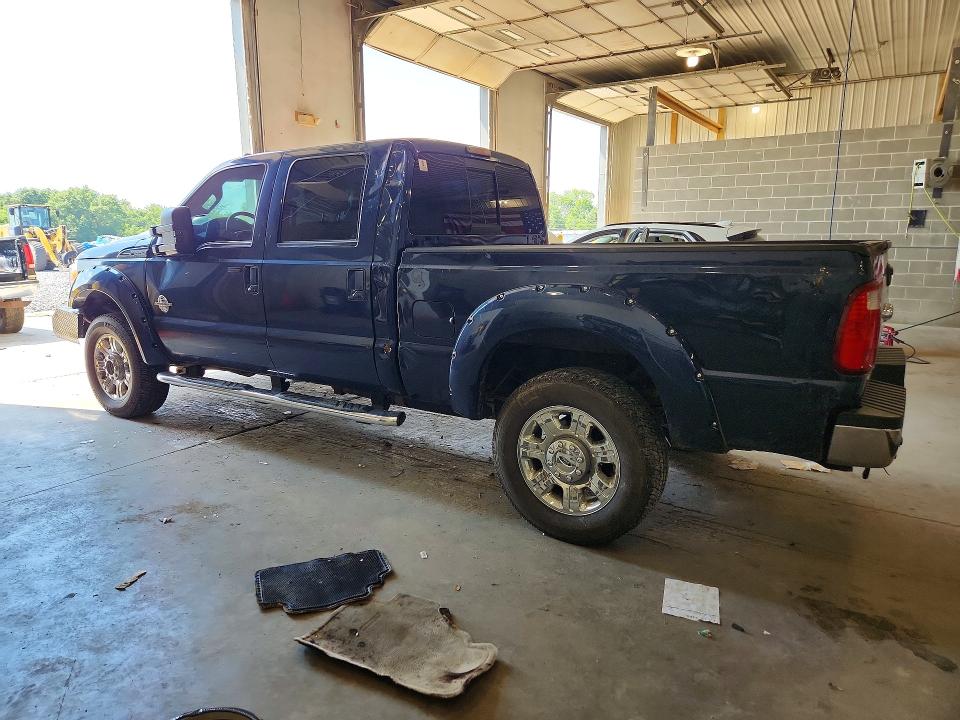 Продажа на аукционе авто 2015 Ford F350, vin: 1FT8W3BT9FEA29812, номер лота: 60781696