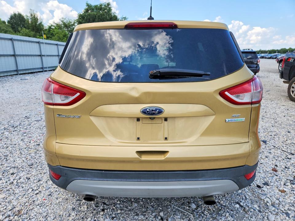 Aukcja sprzedaży 2014 Ford Escape, vin: 1FMCU0G90EUE08550, numer aukcji: 59900146