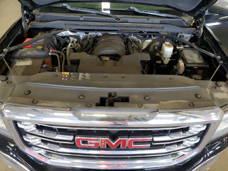 62883456 :رقم المزاد ، 3GTU2NEC0GG219476 vin ، 2016 Gmc Sierra مزاد بيع