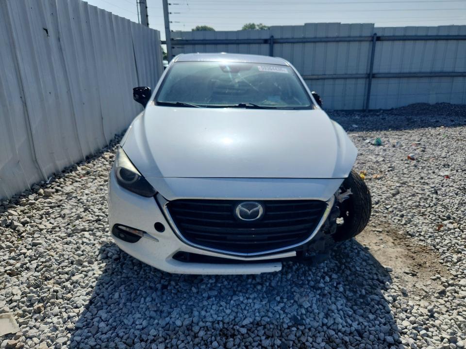Продаж на аукціоні авто 2018 Mazda 3, vin: 3MZBN1M39JM175962, номер лоту: 59364436