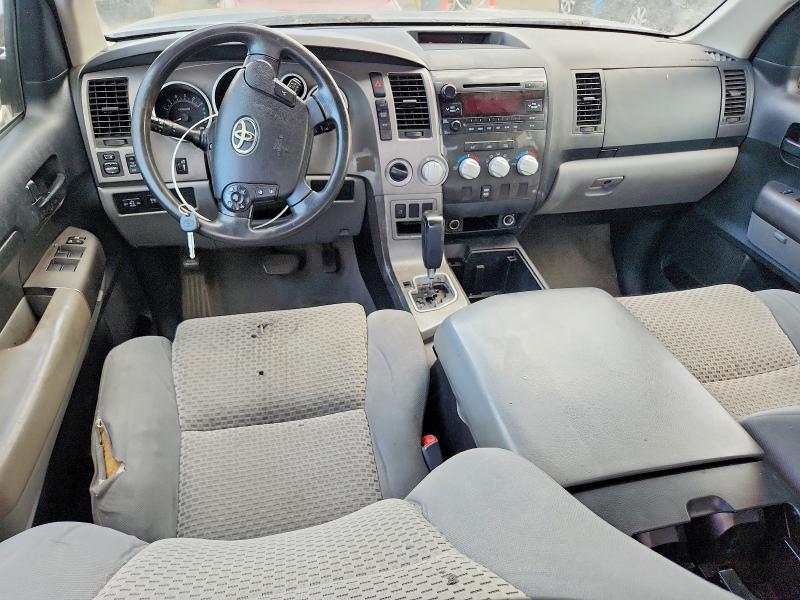 Aukcja sprzedaży 2010 Toyota Tundra, vin: 5TFUY5F1XAX127306, numer aukcji: 60093946