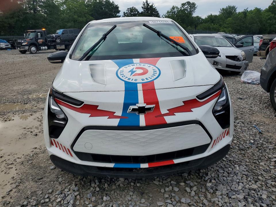 Aukcja sprzedaży 2023 Chevrolet Bolt Ev, vin: 1G1FW6S01P4174776, numer aukcji: 60744286