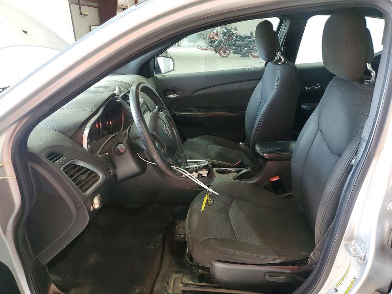 Aukcja sprzedaży 2012 Dodge Avenger, vin: 1C3CDZAB4CN259530, numer aukcji: 60498246
