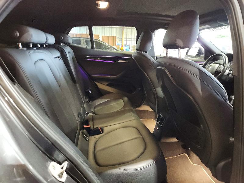 Aukcja sprzedaży 2018 Bmw X2, vin: WBXYJ5C33JEF79465, numer aukcji: 62285516