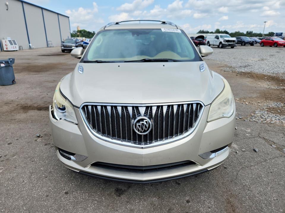 Aukcja sprzedaży 2016 Buick Enclave, vin: 5GAKRCKD4GJ285839, numer aukcji: 62865036