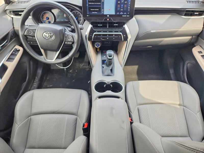 2021 Toyota Venza მანქანა იყიდება აუქციონზე, vin: JTEAAAAH7MJ078380, აუქციონის ნომერი: 60137426