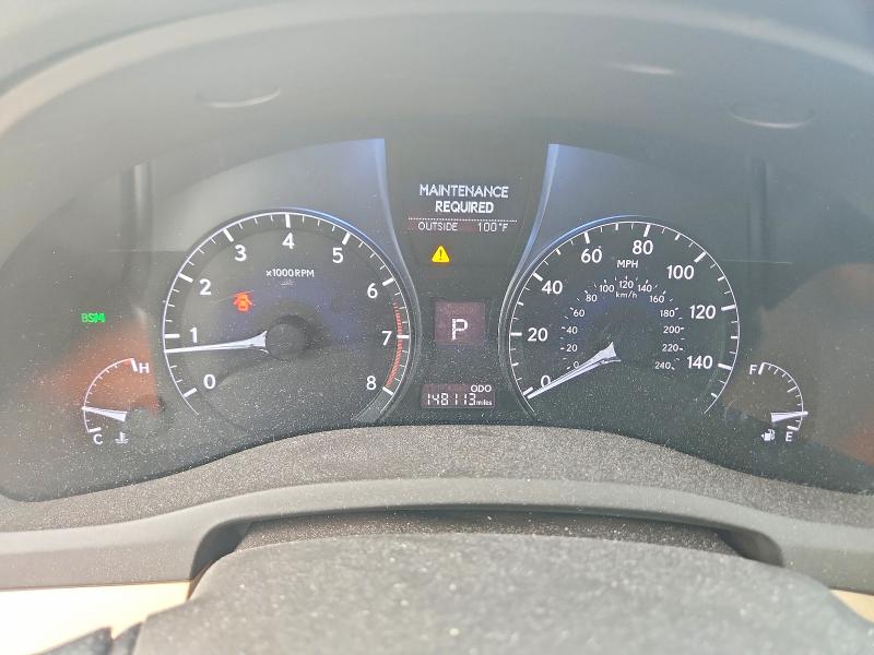 2013 Lexus Rx 350 მანქანა იყიდება აუქციონზე, vin: 2T2BK1BA4DC187779, აუქციონის ნომერი: 59326866