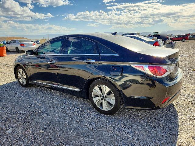 Продажа на аукционе авто 2014 Hyundai Sonata, vin: KMHEC4A48EA106831, номер лота: 59842476