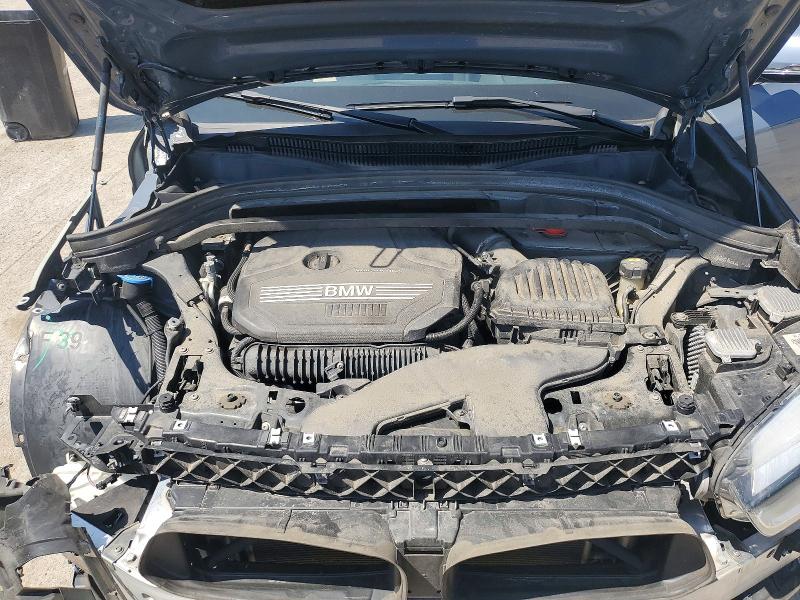 Продажа на аукционе авто 2022 Bmw X2, vin: WBXYJ1C08N5U65902, номер лота: 57399596