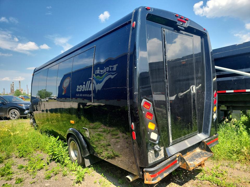 Aukcja sprzedaży 2018 Ford Econoline, vin: 1FDXE4FS3JDC10453, numer aukcji: 58213926