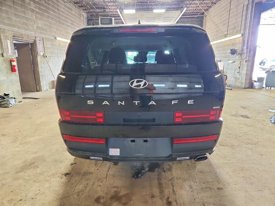 Продажа на аукционе авто 2024 Hyundai Santa Fe, vin: 5NMP1DGL9RH001891, номер лота: 60088326