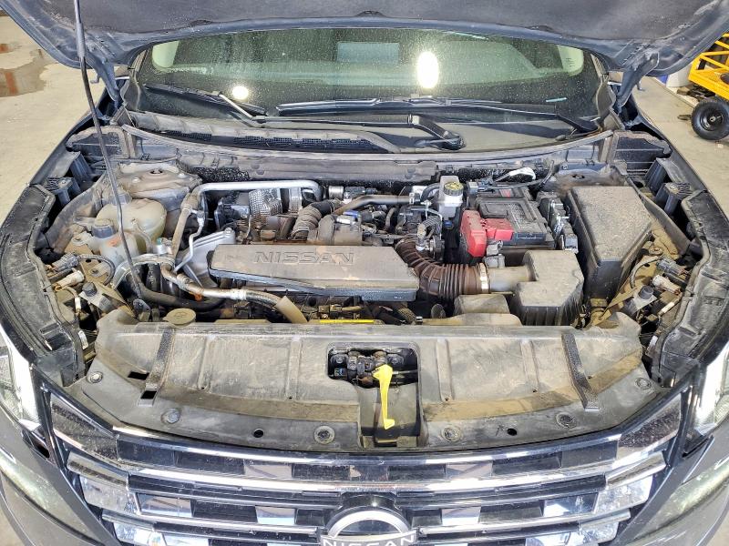 Aukcja sprzedaży 2026 Nissan Rogue, vin: 5N1BT3BB1TC719983, numer aukcji: 59622096