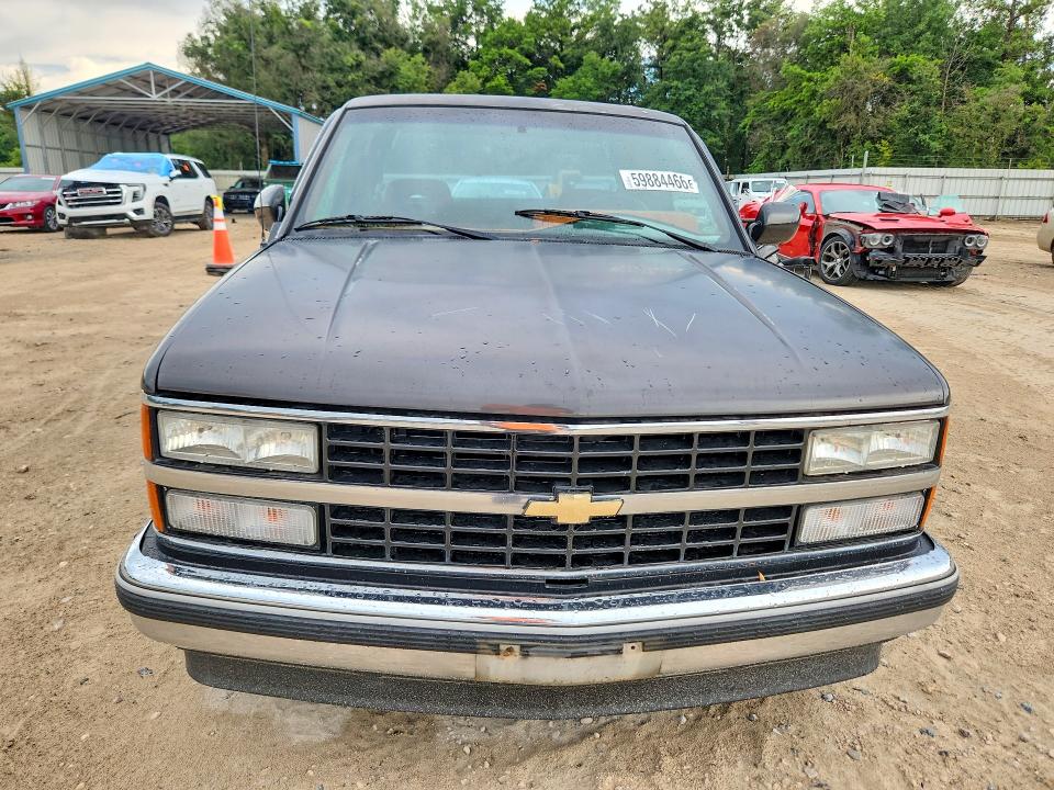 Aukcja sprzedaży 1993 Chevrolet Gmt-400, vin: 2GCEC19Z3P1246771, numer aukcji: 59884466