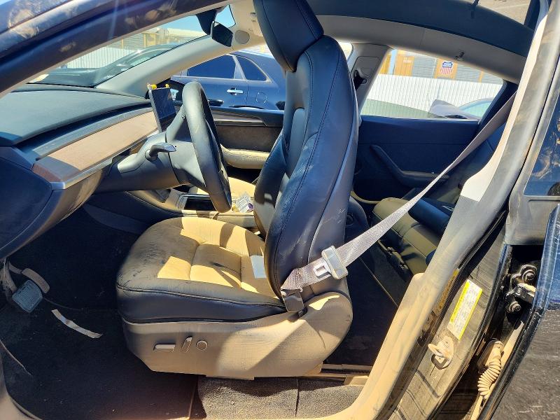 Aukcja sprzedaży 2024 Tesla Model Y, vin: 7SAYGAEE7RF983401, numer aukcji: 61809946