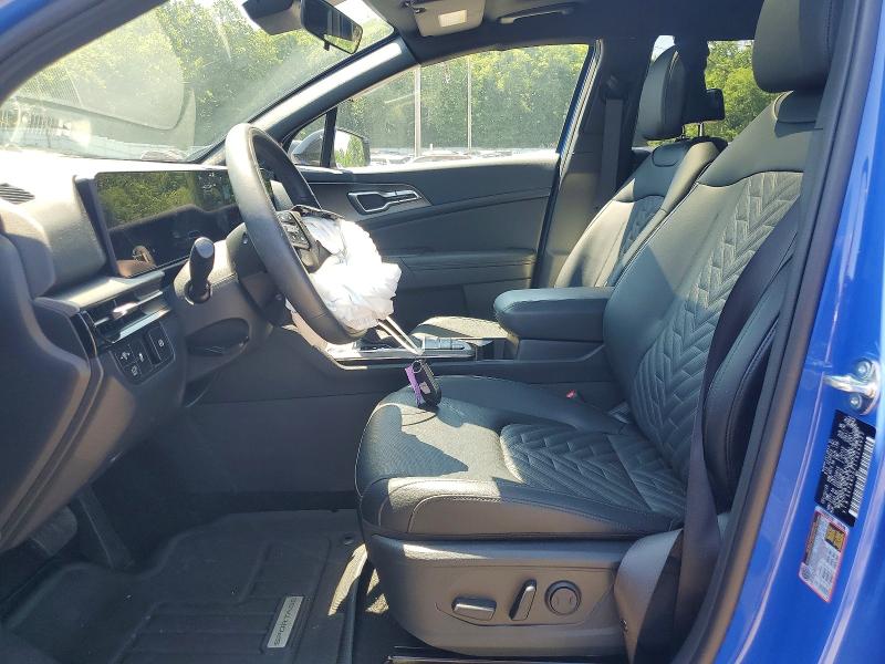 Продажа на аукционе авто 2026 Kia Sportage, vin: 5XYK6CDF1TG399037, номер лота: 59681416