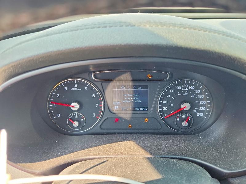 58993126 :رقم المزاد ، 5XYPGDA53LG644134 vin ، 2020 Kia Sorento مزاد بيع