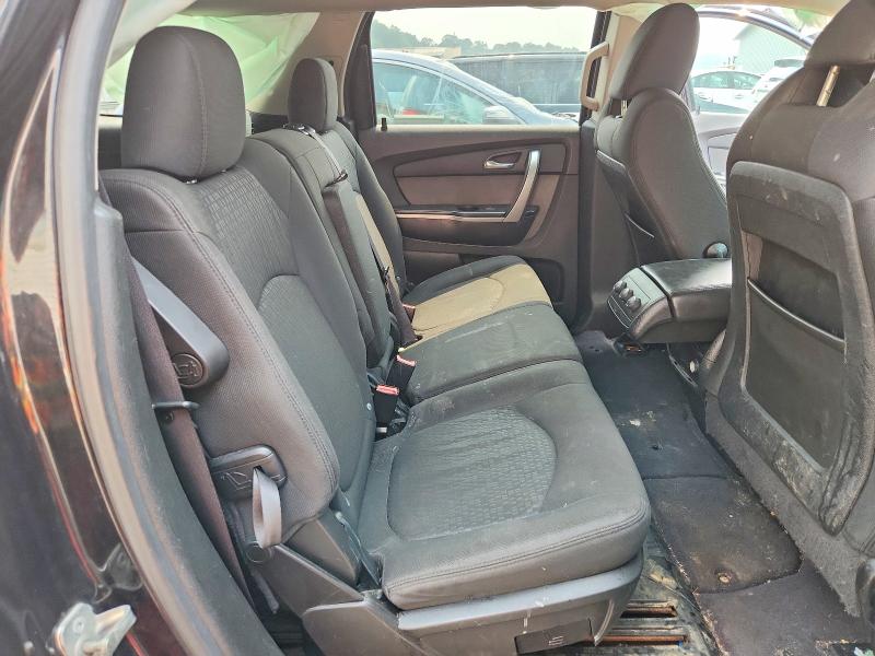 Продаж на аукціоні авто 2010 Gmc Acadia, vin: 1GKLRKED3AJ224079, номер лоту: 61223256