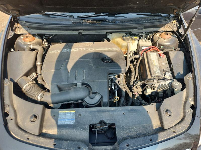Продаж на аукціоні авто 2009 Chevrolet Malibu, vin: 1G1ZG57B694151415, номер лоту: 60694446